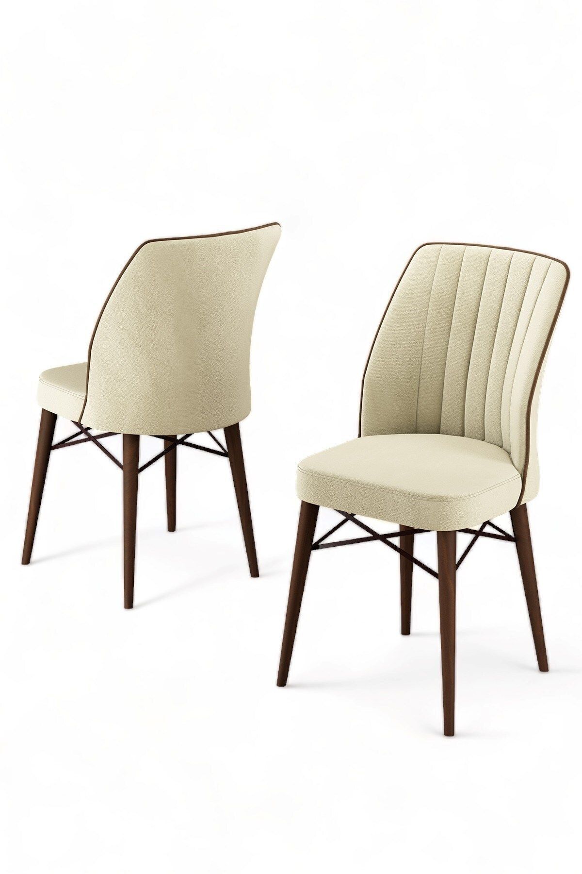 Nuna Serisi Mutfak Sandalyesi